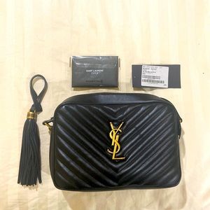 Yves Saint Laurent Lou Bag